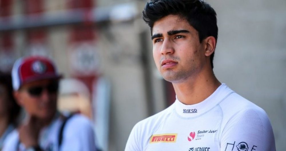 single image